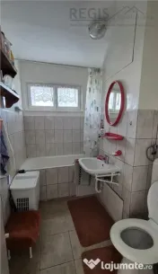 Apartament 3 camere, 2 balcoane si debara-zona Astra 