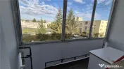 Apartament 3 camere, 2 balcoane si debara-zona Astra 