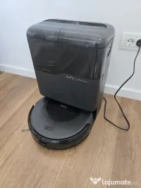 Vand aspirator mop robot Eufy Clean Omni C20 