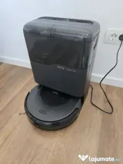 Vand aspirator mop robot Eufy Clean Omni C20 