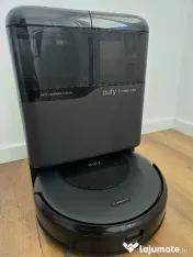 Vand aspirator mop robot Eufy Clean Omni C20 