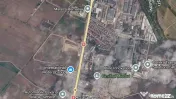 Teren comercial premium - Jilava - park de retail - soseaua Giurgiului