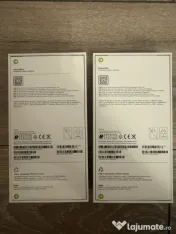 Vand 2 iPhone 18 pro Burgundy si unul Black, 256 GB, sigilat 