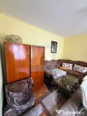 Garsonieră 36 mp - zona Carpaților /Colonia Metrom 