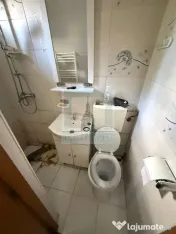 Garsonieră 36 mp - zona Carpaților /Colonia Metrom 