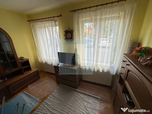 Garsonieră 36 mp - zona Carpaților /Colonia Metrom - Brasov (Brasov)