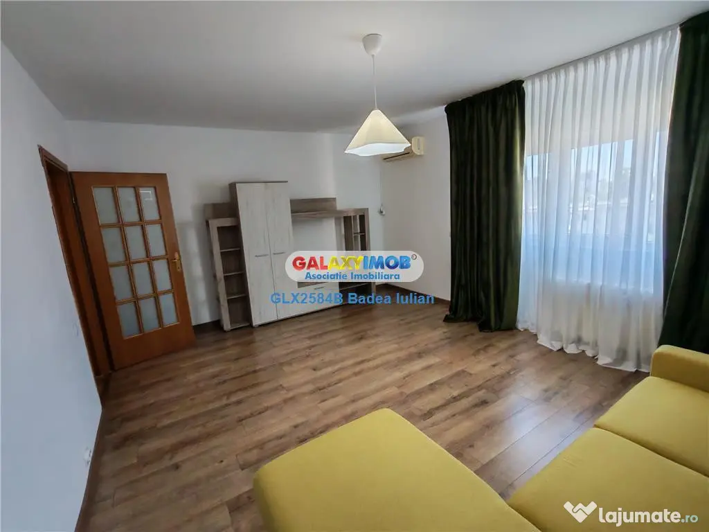 Apartament de 3 camere de inchiriat - Mall Vitan - Bucuresti (Bucuresti-Ilfov)