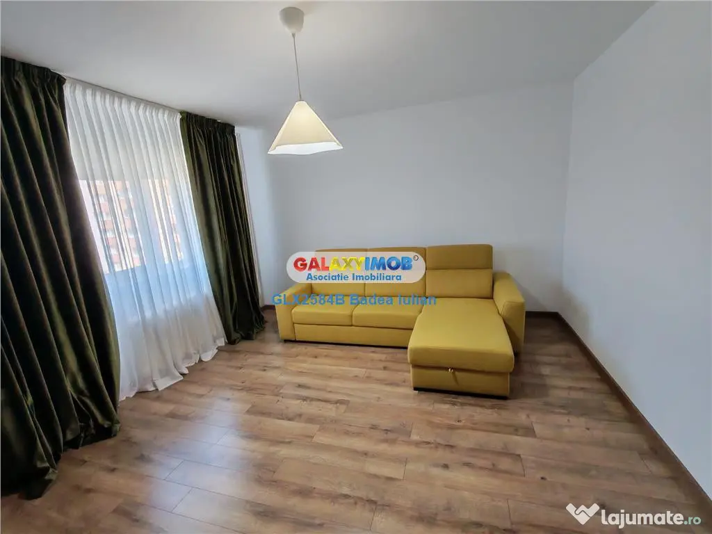 Apartament de 3 camere de inchiriat - Mall Vitan - Bucuresti (Bucuresti-Ilfov)