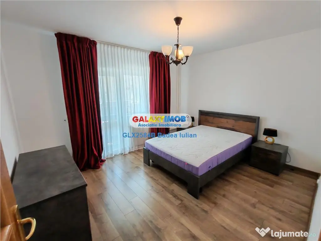Apartament de 3 camere de inchiriat - Mall Vitan - Bucuresti (Bucuresti-Ilfov)