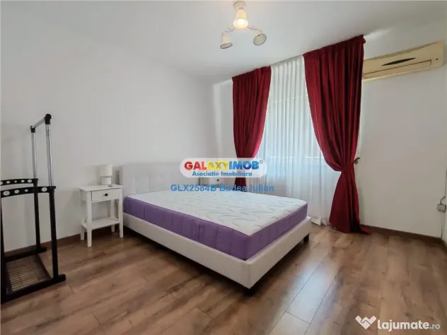 Apartament de 3 camere de inchiriat - Mall Vitan - Bucuresti (Bucuresti-Ilfov)