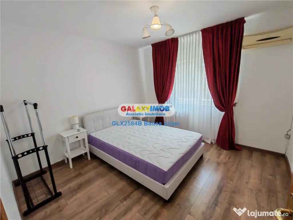 Apartament de 3 camere de inchiriat - Mall Vitan - Bucuresti (Bucuresti-Ilfov)