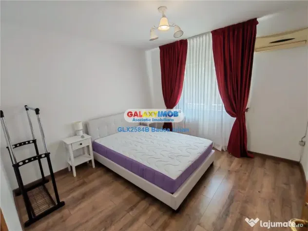 Apartament de 3 camere de inchiriat - Mall Vitan - Bucuresti (Bucuresti-Ilfov)