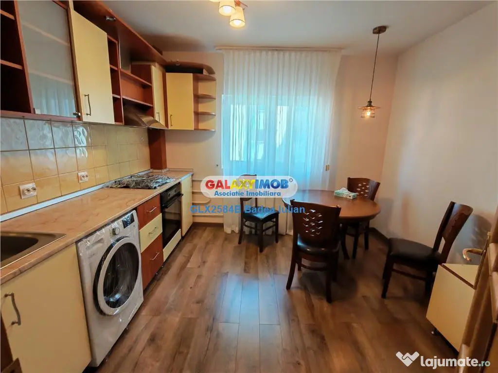 Apartament de 3 camere de inchiriat - Mall Vitan - Bucuresti (Bucuresti-Ilfov)