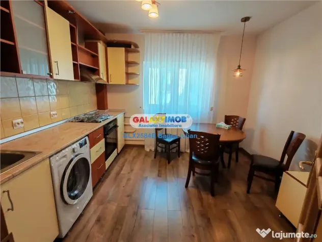 Apartament de 3 camere de inchiriat - Mall Vitan - Bucuresti (Bucuresti-Ilfov)