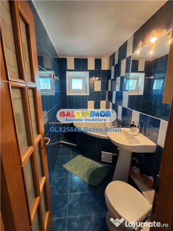 Apartament de 3 camere de inchiriat - Mall Vitan - Bucuresti (Bucuresti-Ilfov)
