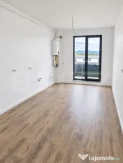 Apartament 3 camere, 62,30 mp + terasă, Zona de Sud, finisa 