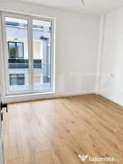Apartament 3 camere, 62,30 mp + terasă, Zona de Sud, finisa 