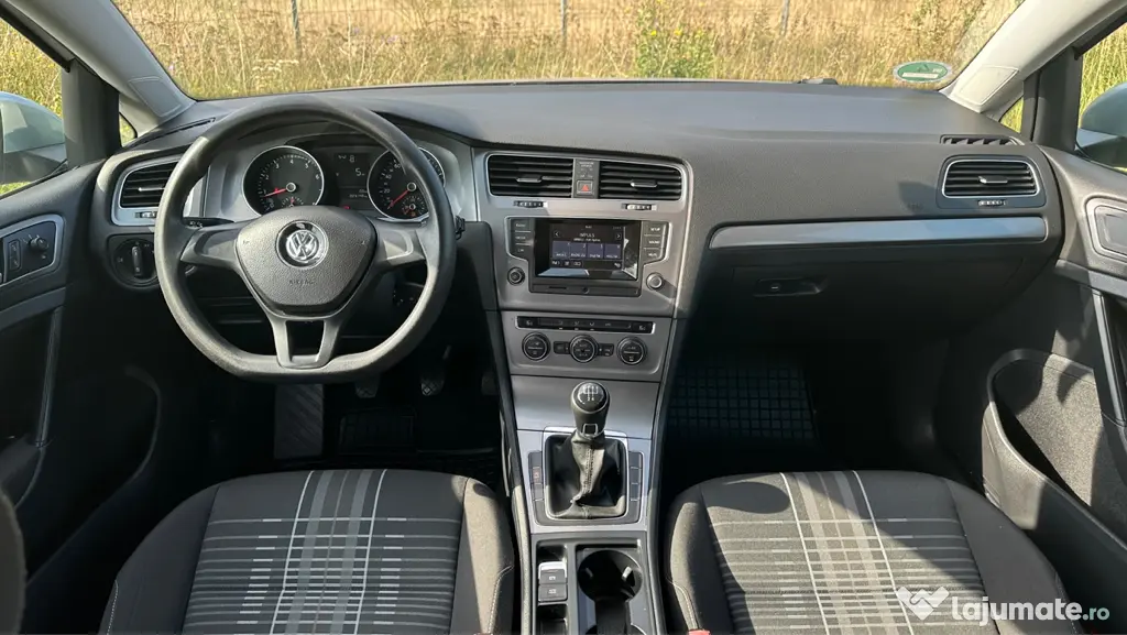 Vw Golf 7 1.2 Tsi