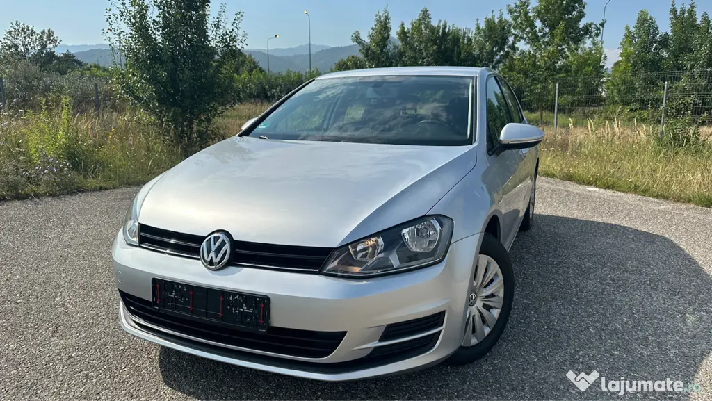 Vw Golf 7 1.2 Tsi