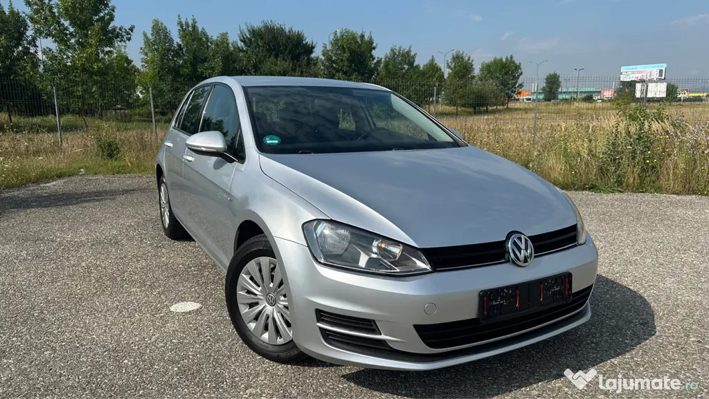 Vw Golf 7 1.2 Tsi