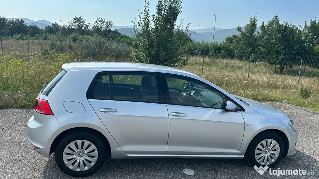 Vw Golf 7 1.2 Tsi