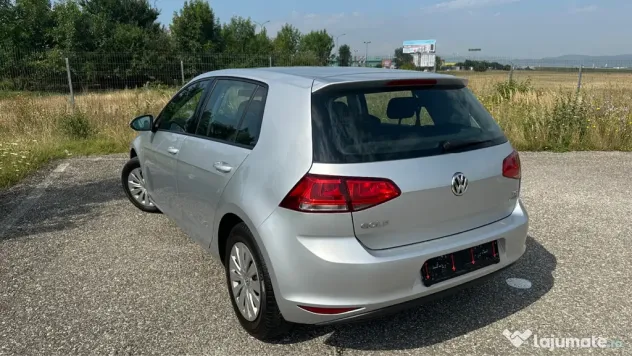 Vw Golf 7 1.2 Tsi
