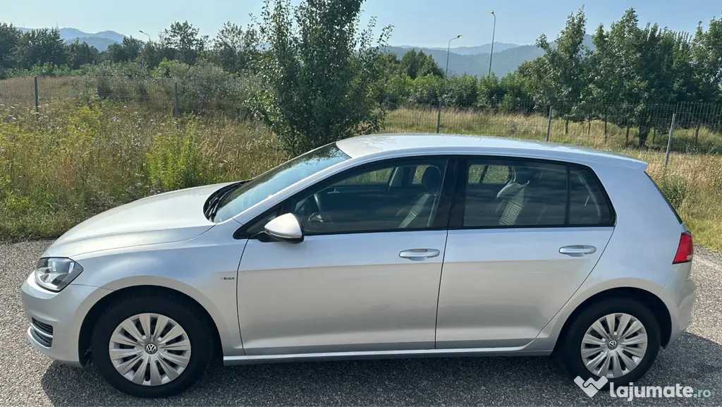 Vw Golf 7 1.2 Tsi