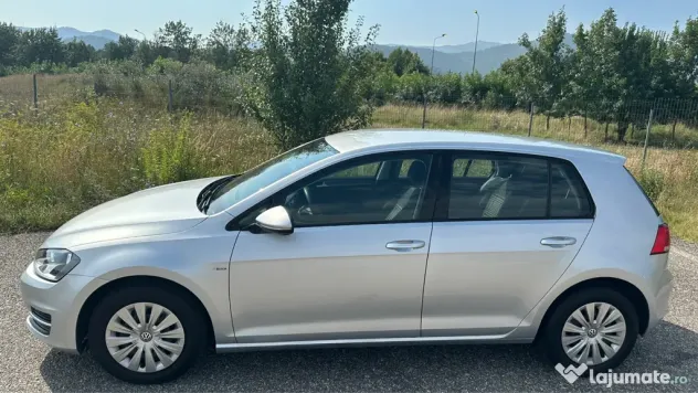 Vw Golf 7 1.2 Tsi