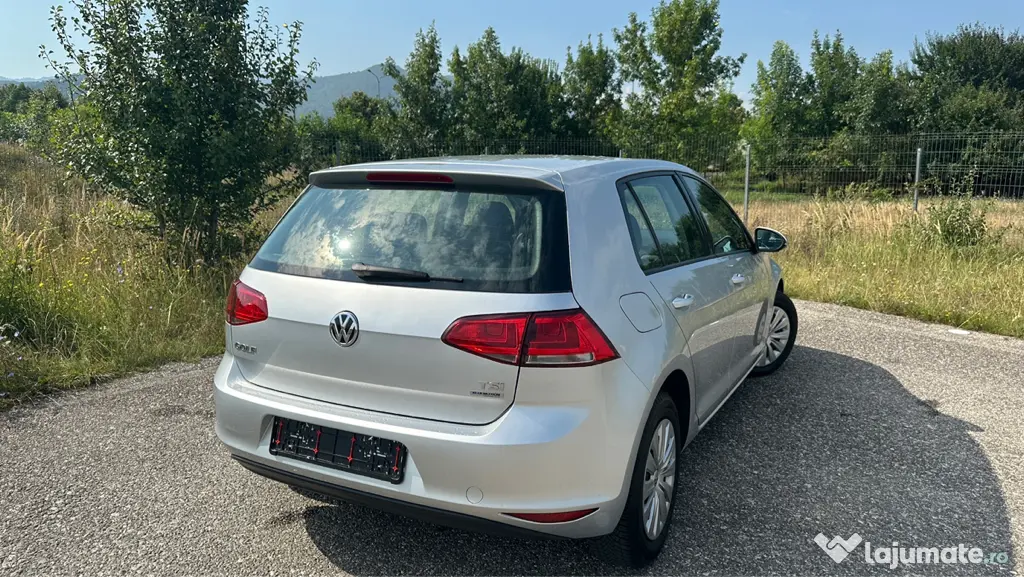 Vw Golf 7 1.2 Tsi