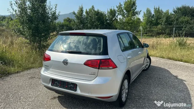 Vw Golf 7 1.2 Tsi