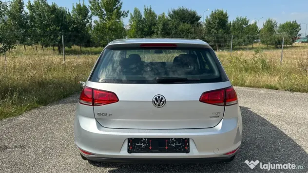 Vw Golf 7 1.2 Tsi