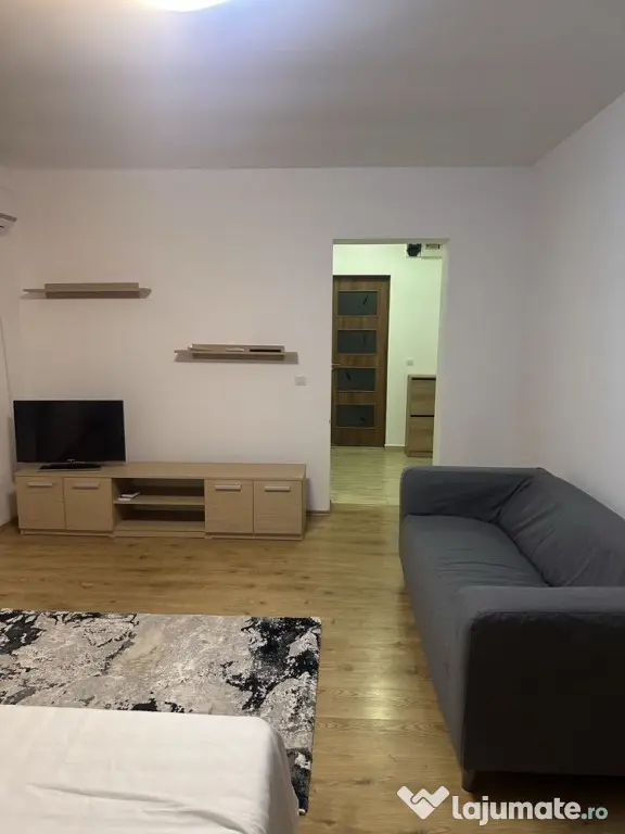 Aparatorii patriei bloc nou etaj 1 - Bucuresti (Bucuresti-Ilfov)