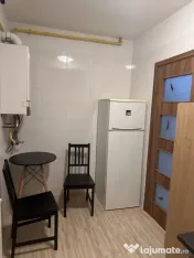 Aparatorii patriei bloc nou etaj 1
