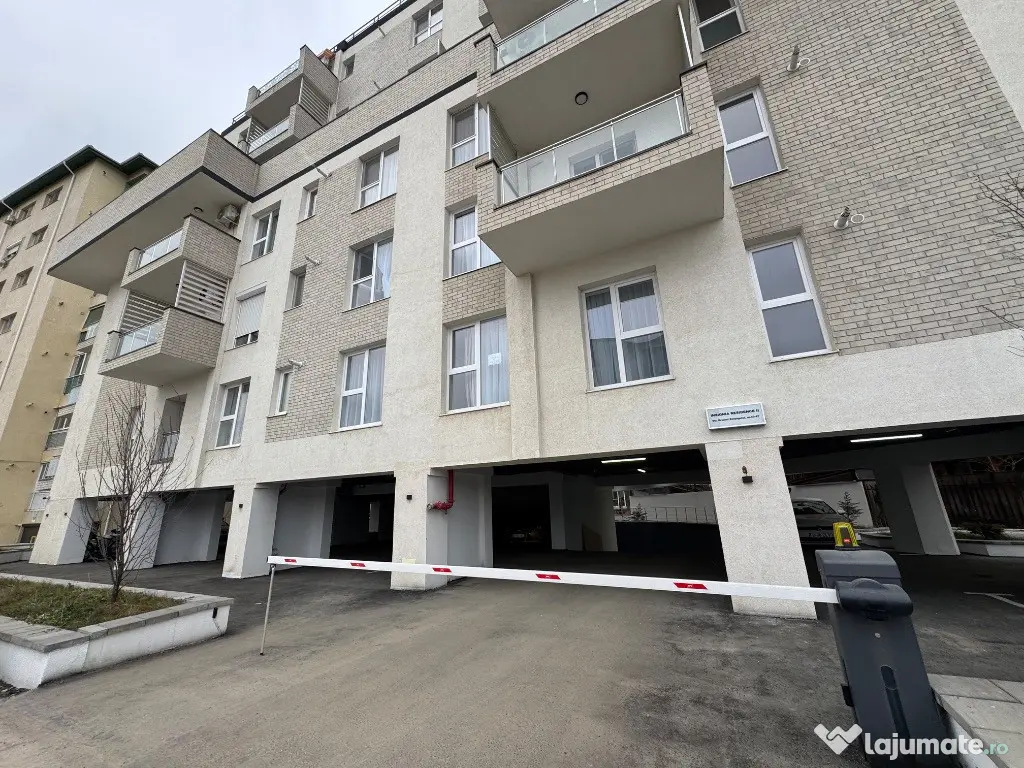 București sector 6 ,metrou Păcii .Loc de parcare inclus - Bucuresti (Bucuresti-Ilfov)