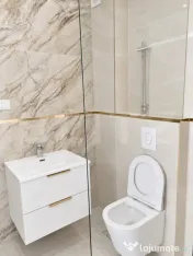 Apartament 2 camere, 50,20 mp + terasă 14,50 mp, finisaje p 