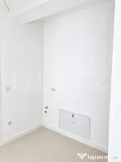 Apartament 2 camere, 50,20 mp + terasă 14,50 mp, finisaje p 