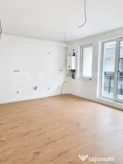 Apartament 2 camere, 50,20 mp + terasă 14,50 mp, finisaje p 