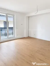 Apartament 2 camere, 50,20 mp + terasă 14,50 mp, finisaje p 