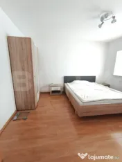 Apartament 2 camere + nișă de dormit | Balcon 5 mp | Etaj