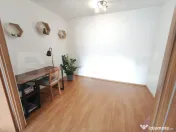 Apartament 2 camere + nișă de dormit | Balcon 5 mp | Etaj