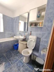 Apartament 2 camere + nișă de dormit | Balcon 5 mp | Etaj