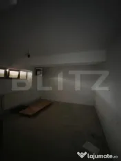 Spatiu comercial 5 incaperi, 214 mp, zona Centrala 