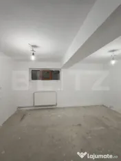 Spatiu comercial 5 incaperi, 214 mp, zona Centrala 