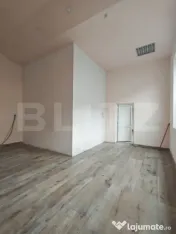 Spatiu comercial 5 incaperi, 214 mp, zona Centrala 
