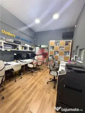 Spatiu Comercial de Inchiriat Ideal pentru Birouri - Casa de