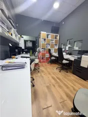 Spatiu Comercial de Inchiriat Ideal pentru Birouri - Casa de
