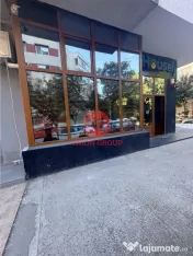 Spatiu Comercial de Inchiriat Ideal pentru Birouri - Casa de