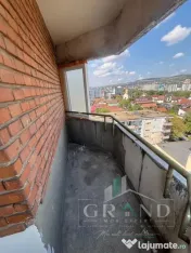 Ap 2 camere | 2 Balcoane | Marasti-Kaufland
