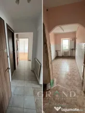 Ap 2 camere | 2 Balcoane | Marasti-Kaufland