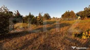 Teren 1000 mp, front 35 ml, panoramă asupra Craiovei, Barie 